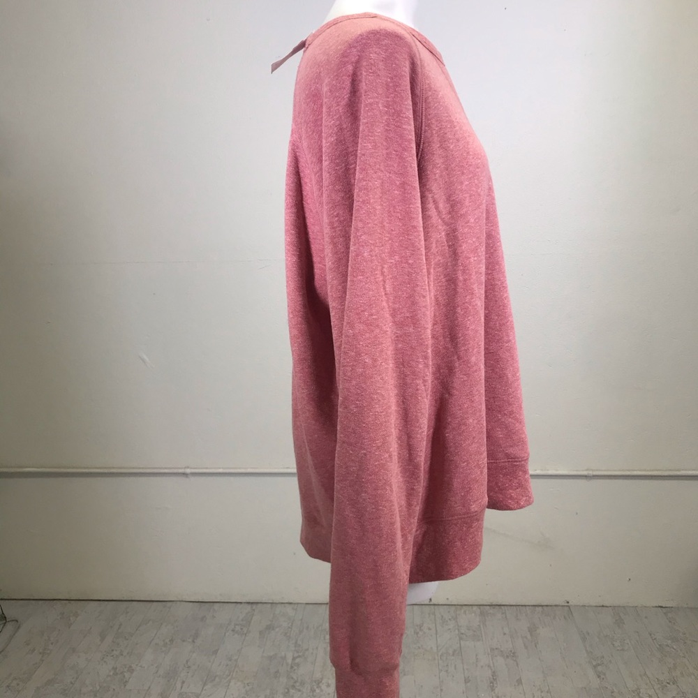 Madewell Crew Neck Sweatshirt - Picture 3 of 7
